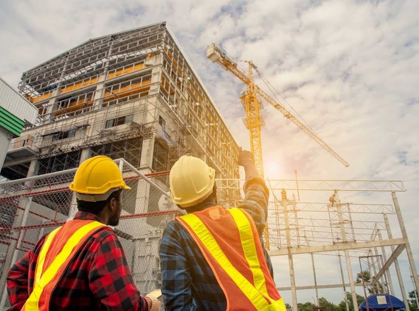 Building and Construction Company in Kenya